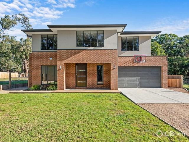 643B Bullumwaal Road, VIC 3875