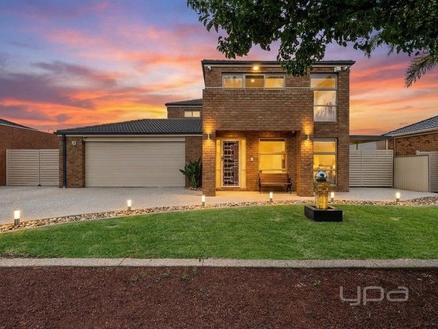 5 Ranfurlie Circuit, VIC 3337