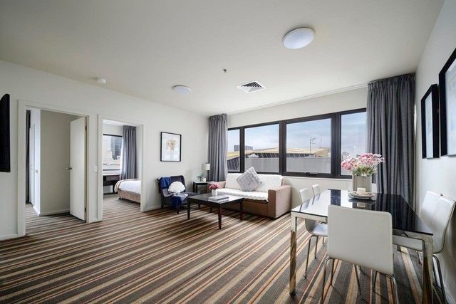 1009/250 Elizabeth Street, VIC 3000