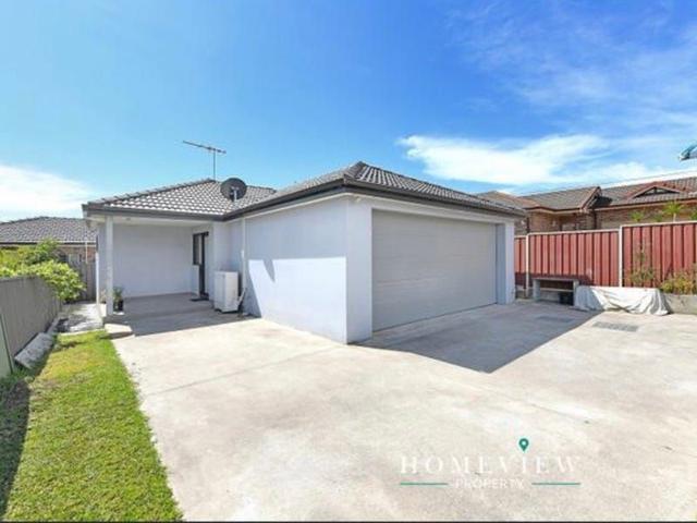 29 Mimosa Road, NSW 2190