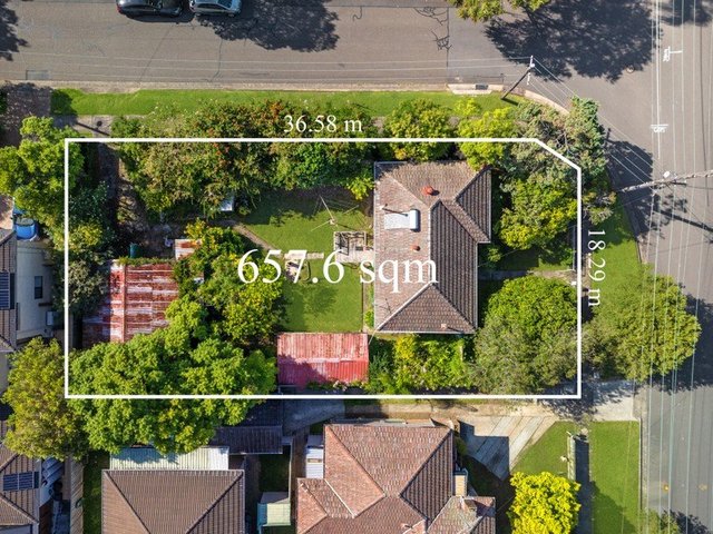 15 Quarry Road, NSW 2112