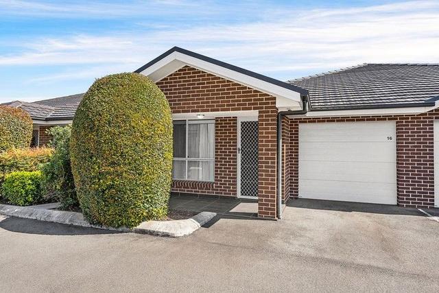 16/3-9 Partridge  Street, NSW 2570