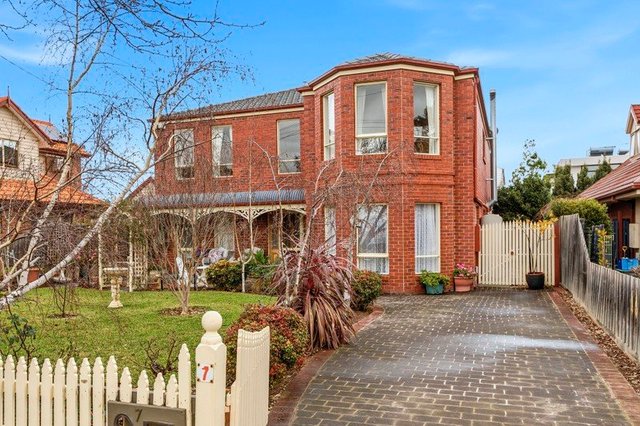 7 Kokoda Road, VIC 3016