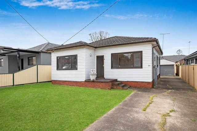 33 Boundary Road, NSW 2162