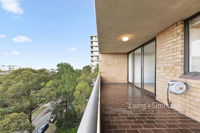 37/1 Jersey Road, NSW 2064