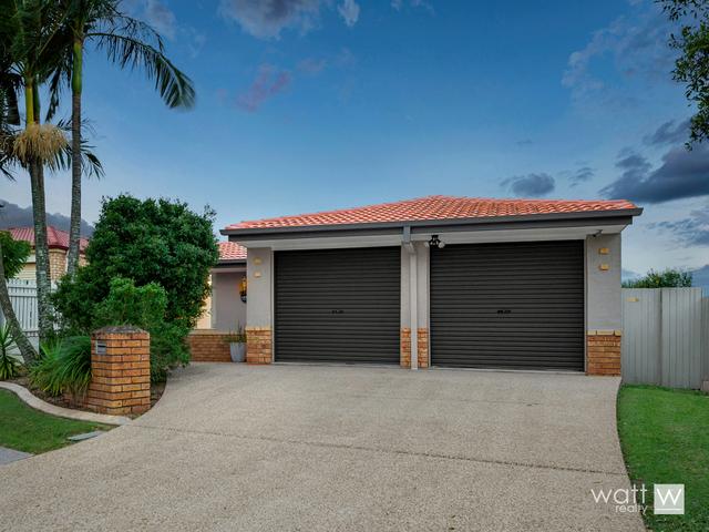 12 Joyce Crescent, QLD 4017