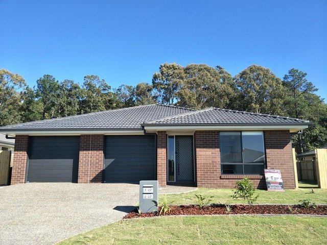27 Fig Tree Circuit, QLD 4510