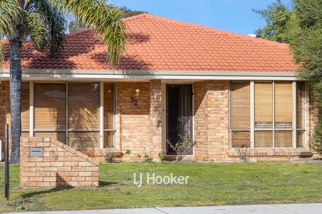 32 Travers Drive, WA 6233