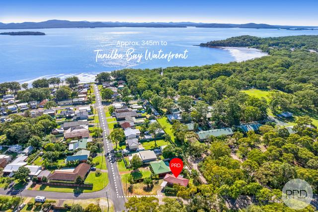 31 President Wilson Walk, NSW 2319