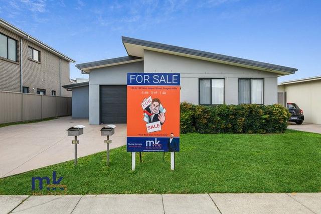 12A & 12B Wee Jasper Street, NSW 2557