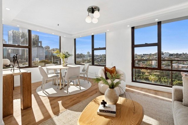 10c/50 Whaling Road, NSW 2060