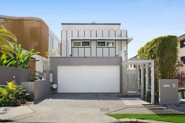 9 Hill Avenue, QLD 4220