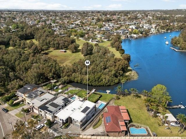 606 Henry Lawson Drive, NSW 2213
