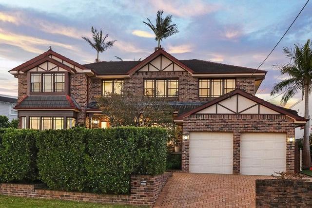 3 Duncan Crescent, NSW 2097