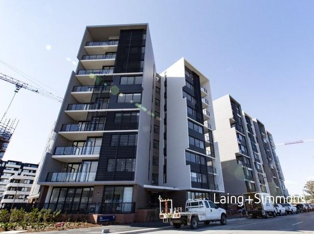209/81A Lord Sheffield Circuit, NSW 2750