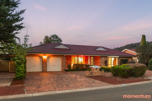 29 Loureiro Street, ACT 2906