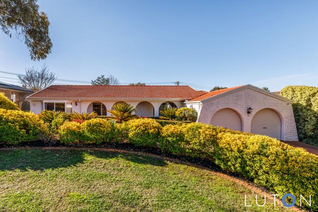 12 Bunbury Street, ACT 2611