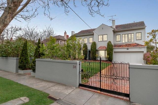 38 Sackville Street, VIC 3101