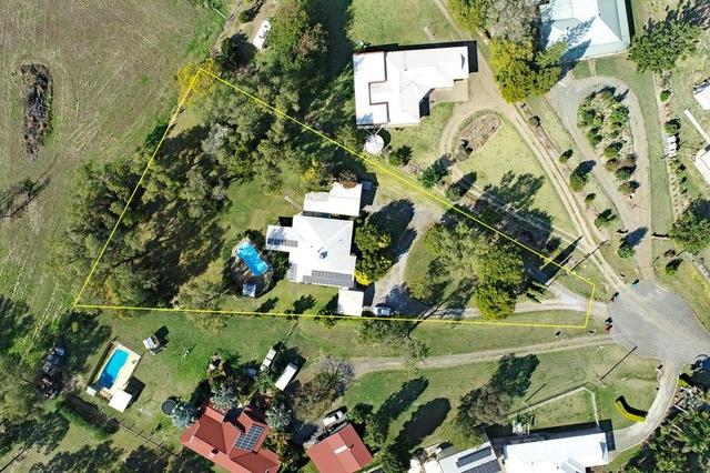 4 Clissold Court, QLD 4715