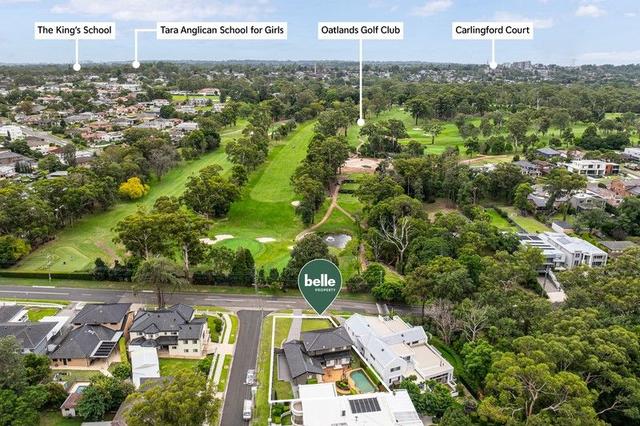 16 Greens Avenue, NSW 2117