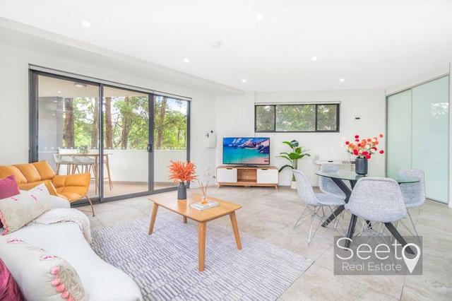 7/70-72 Park Road, NSW 2140