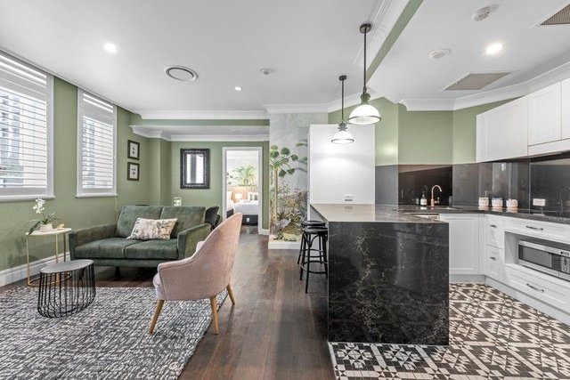 23/289 Queen Street, QLD 4000