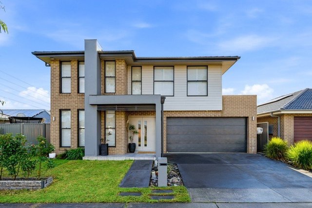 18 Commander Street, NSW 2747