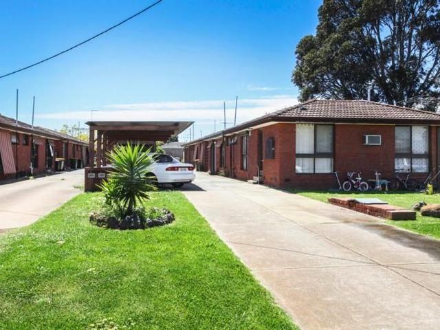 2/40 Raglan Street, VIC 3340