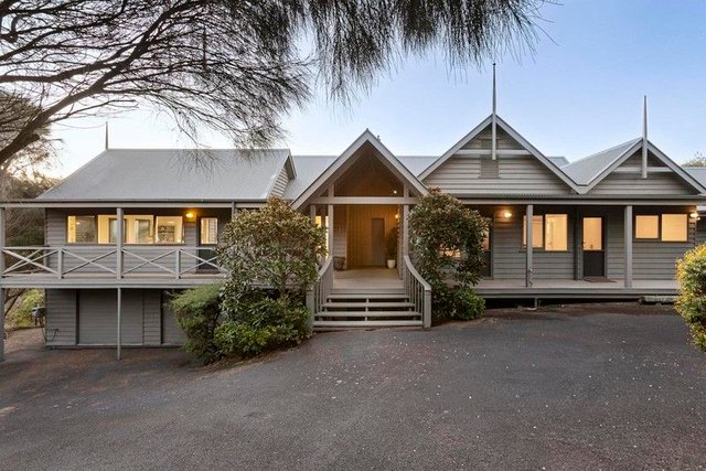 57 Caraar Creek Lane, VIC 3931