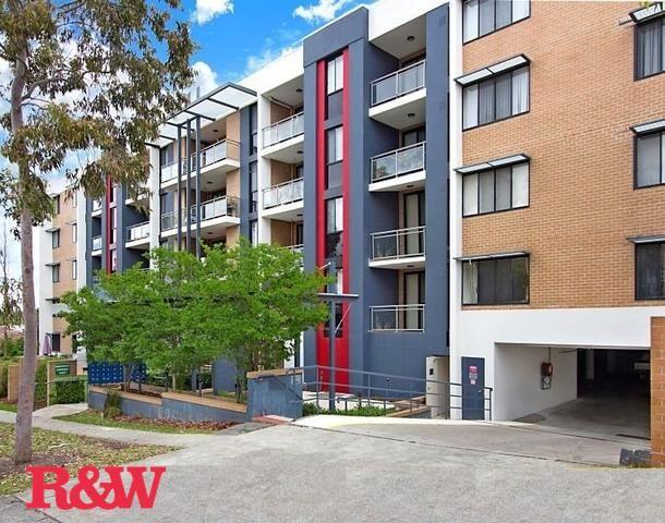19/16 Oxford Street, NSW 2148