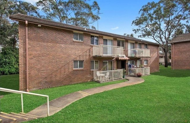 25/57 Jacaranda Avenue, NSW 2560