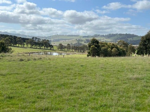 Lot 4 Grahams Road, VIC 3435