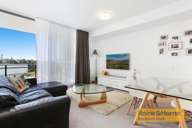 408/16 Brodie Spark Drive, NSW 2205