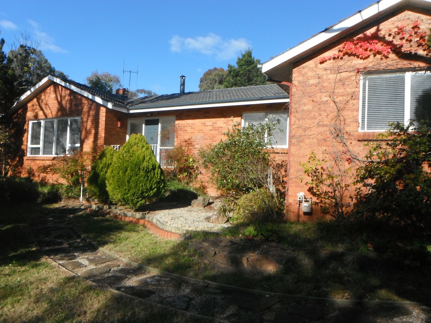 34 Holmes Crescent, Campbell ACT 2612 Allhomes