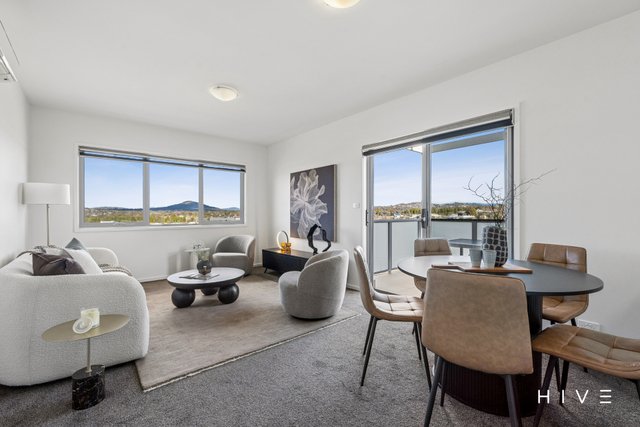 107/2 Peter Cullen Way, ACT 2611