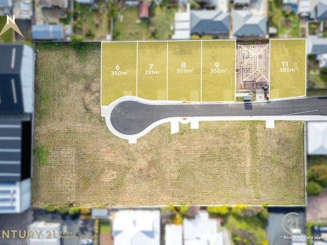 2-12 Higgs Court, TAS 7310