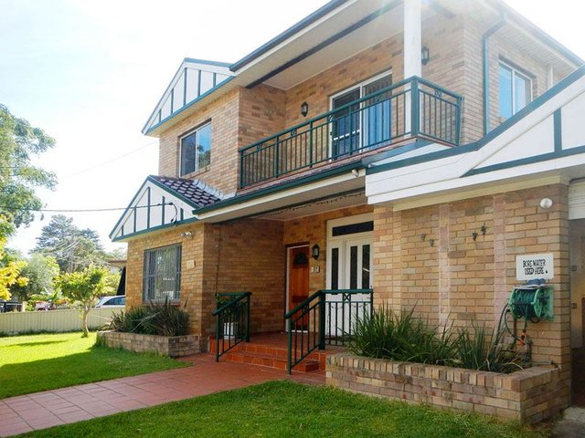 68 Florence Avenue, NSW 2018