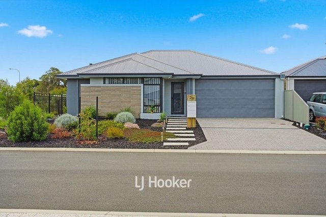 29 Talma Circuit, WA 6280
