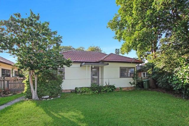 12 Gaza Avenue, NSW 2110
