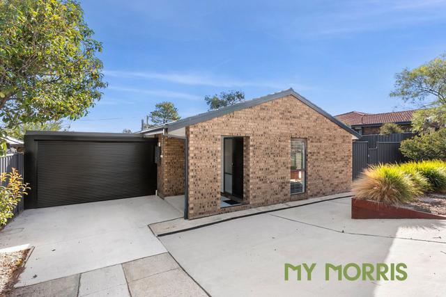 108 Louisa Lawson Crescent, ACT 2905
