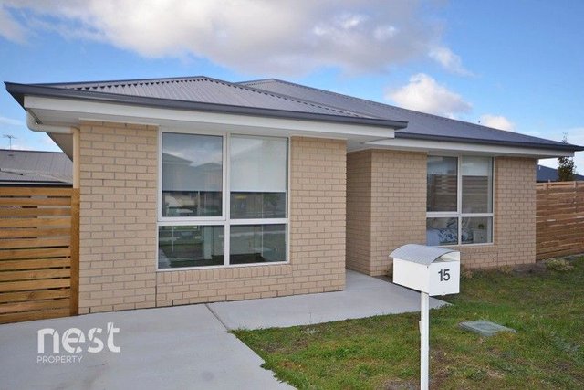15 Heron Crescent, TAS 7171
