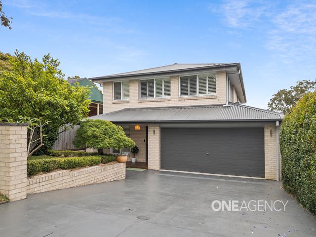 21 Huxley Street, NSW 2541