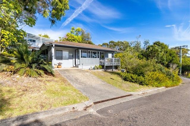 1 Flannel Flower Fairway, NSW 2315