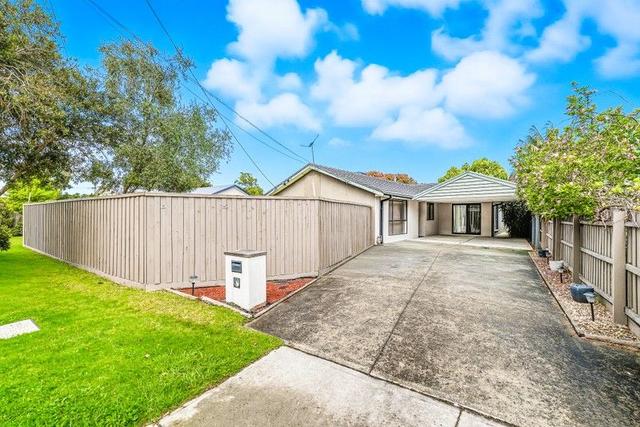 15 Houlder Avenue, VIC 3977