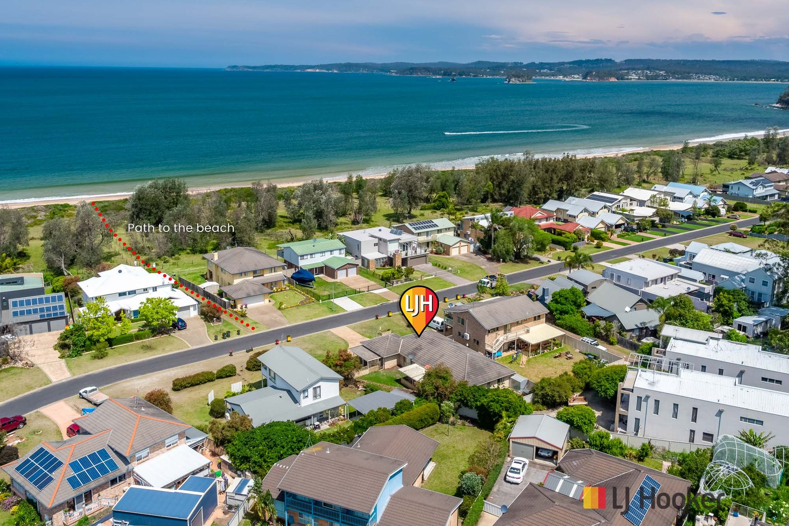 65 Sandy Place, Long Beach NSW 2536 Allhomes