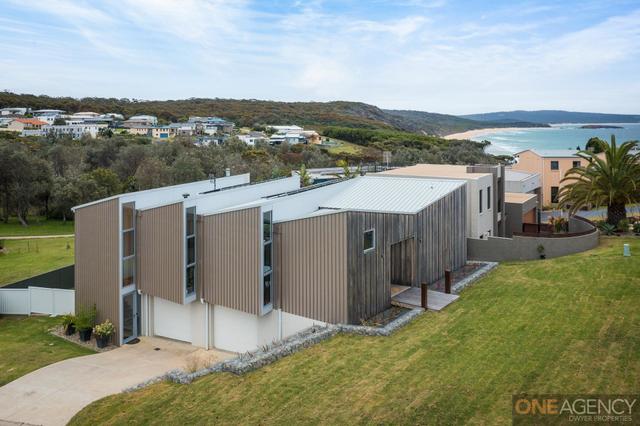 1 The Point, NSW 2548