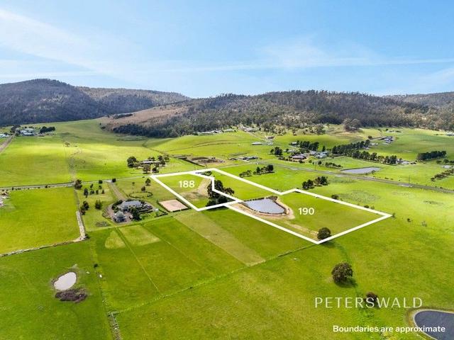 190 Greens Road, TAS 7172