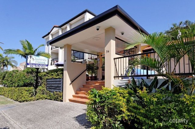 11/54 Stanhill Drive, QLD 4217