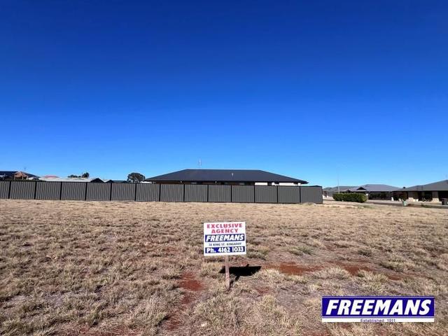 27 Oasis Drive, QLD 4610