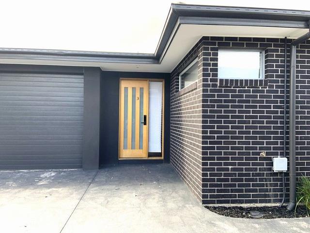3/6 Canberra Street, VIC 3197